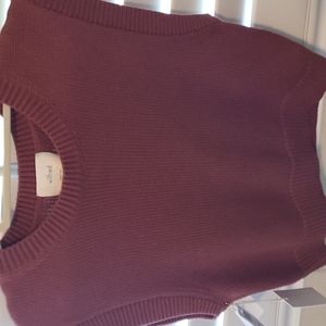 Wilfred Alps Vest